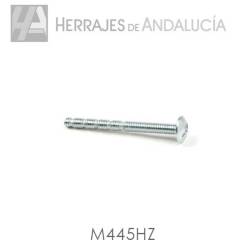 Tornillo tirador 4x45 autocortante 500 uds | Herrajes de Andalucía