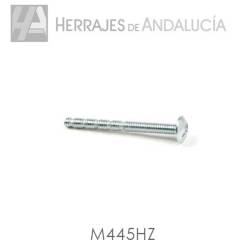 Tornillo tirador autocortante hz m-4x45