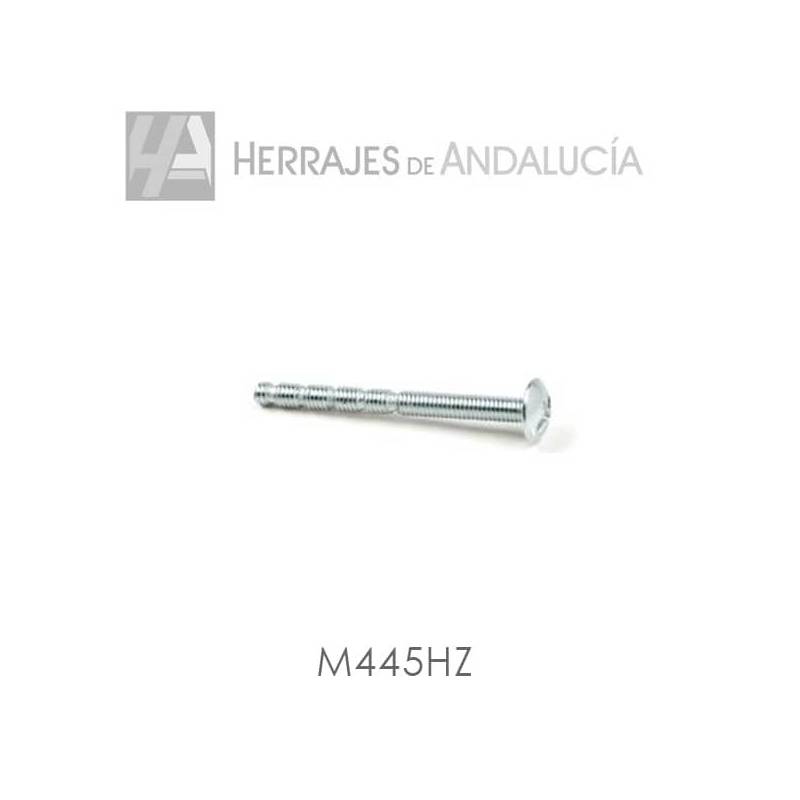 Tornillo tirador 4x45 autocortante 500 uds | Herrajes de Andalucía