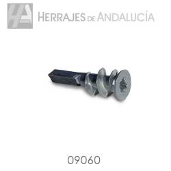 Taco broca pladur 12X23mm | Herrajes de Andalucía