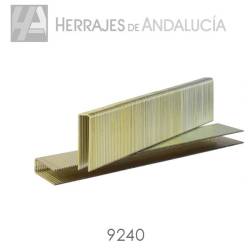 Grapas 92-40 (caja 5 millares )