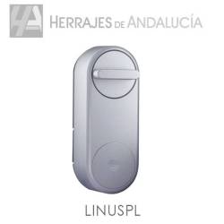 Linus smart lock plata