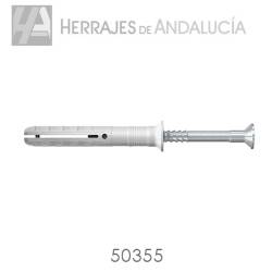 TACO N FISCHER HAMMERFIX.. 6X60