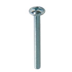 TORNILLO TIRADOR 4X20 DIN 84