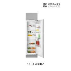 FrigorÍfico integrable  defrost modelo tki2 300 marca teka