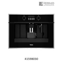 Cafetera automÁtica digital teka clc 855 gm ss inoxidable