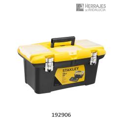 Caja herramientas 48 cm modelo 1-92-906 stanley