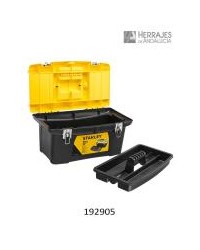 Caja herramientas 1-92-905 40cm 