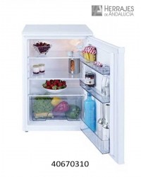 Bajo encimera teka ts1 130 f blanco