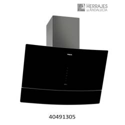 Campana teka negra dvu 590 b wish