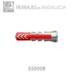 Taco nylon duopower 8x40