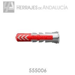 Taco nylon duopower 6x30