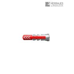 Taco Nylon Fischer Ø8x40mm bote 400 unidades-Herrajes de Andalucia
