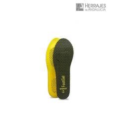 Plantillas gel para calzados trabajo work 43-47