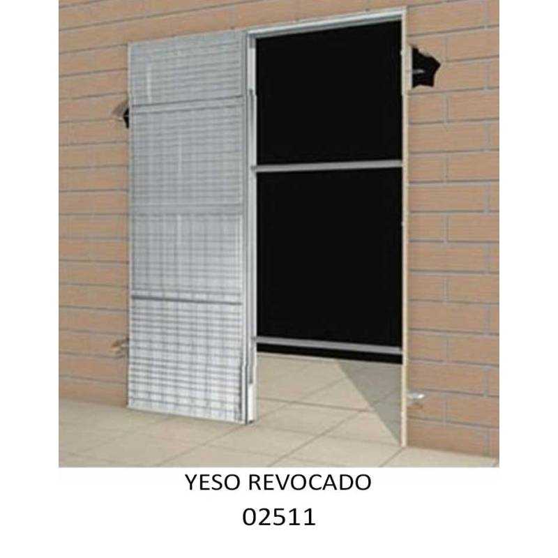Premarco para puerta 72x203 cm pared 105 mm | Herrajes de Andalucía