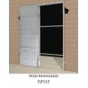 Premarco para puerta 82x203 cm pared 105 mm | Herrajes de Andalucía
