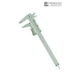 CALIBRE - PIE DE REY INOX...