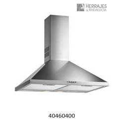 CAMPANA DE ACERO INOXIDABLE...