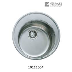 Fregadero encastrado 51cm Teka-Herrajes de Andalucía