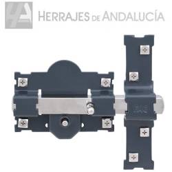 Cerrojo FAC 101R/105 pintado | Herrajes Andalucía