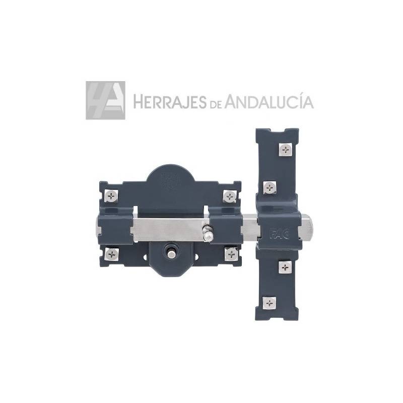 Cerrojo FAC 101R/105 pintado | Herrajes Andalucía