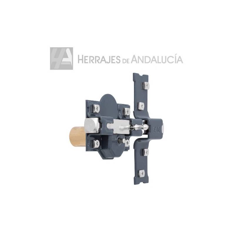 Cerrojo FAC 101R/105 pintado | Herrajes Andalucía