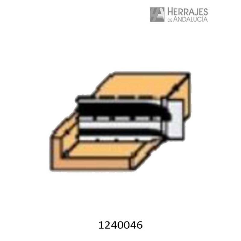 Fresa perfilar y de moldura Virutex-Herrajes de Andalucía