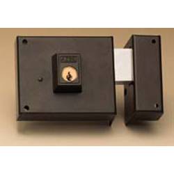CERRADURA IZDA 124/HP/8