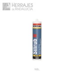 LIMPIADOR ESPUMA POLIURETANO PISTOLA 500ML (NEXO) REF.116111