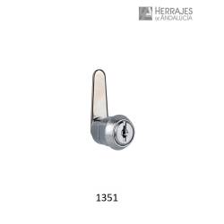 Bombillo Lengüeta Recta R1 135 mm | Herrajes de Andalucía