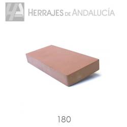 PIEDRA ASE.FILO MAKITA 180 