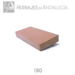 PIEDRA ASE.FILO MAKITA 180 