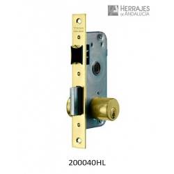 Cerradura hl 2000/40