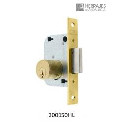 CERRADURA HL 2001/50