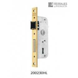 CERRADURA HL 2002/30