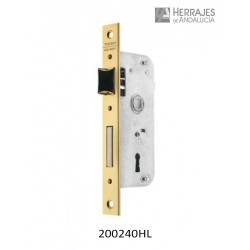 Cerradura hl 2002/40