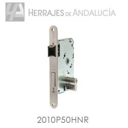 Cerradura de embutir UCEM 5134-A