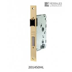 CERRADURA 2014/50. HIERRO...
