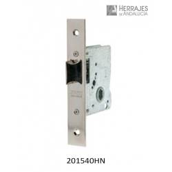 CERRADURA 2015/40. HIERRO...