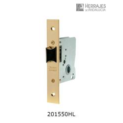 CERRADURA 2015/50. HIERRO...
