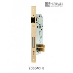 CERRADURA 2030/40. HIERRO...