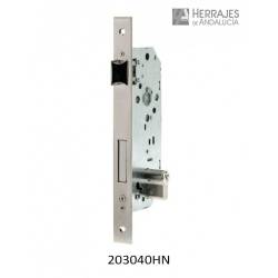 CERRADURA 2030/40. HIERRO...