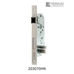 CERRADURA 2030/70. HIERRO...