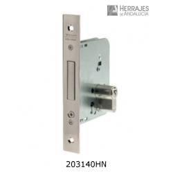 CERRADURA 2031/40. HIERRO...