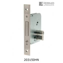 CERRADURA 2031/50. HIERRO...