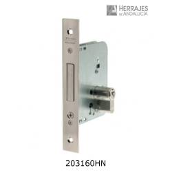 CERRADURA 2031/60-HIERRO...