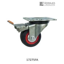 RUEDA DE GOMA 172/75 CON...
