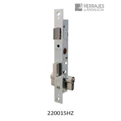 Cerradura hz 2200/15