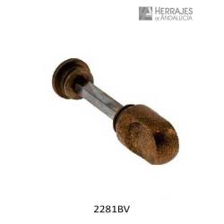 Muletilla bronce vibrato 2281 20,5mm