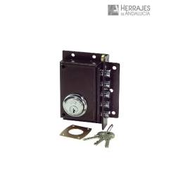 CERRADURA JIS MODELO.. 239...
